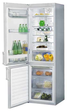 Холодильник Whirlpool WBE 3677 NFCTS Фото