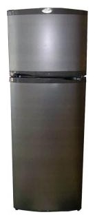 Холодильник Whirlpool WBM 378 GP Фото
