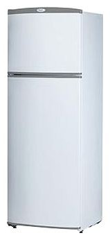 Холодильник Whirlpool WBM 418/9 WH Фото