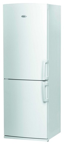Холодильник Whirlpool WBR 3012 W Фото