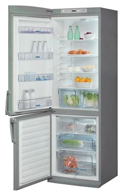 Холодильник Whirlpool WBR 3512 S Фото