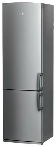 Холодильник Whirlpool WBR 3512 X Фото