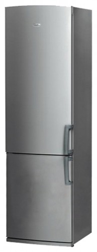 Холодильник Whirlpool WBR 3712 X Фото