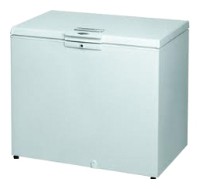 Холодильник Whirlpool WH 3210 A+E Фото