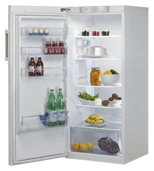 Холодильник Whirlpool WME 1410 A+W Фото