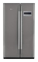 Холодильник Whirlpool WSC 5513 A+S Фото