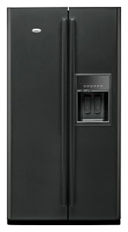Холодильник Whirlpool WSC 5533 A+N Фото