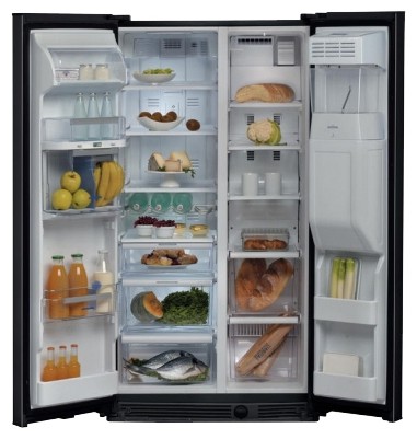 Холодильник Whirlpool WSG 5588 A+M Фото