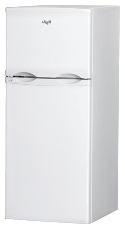 Холодильник Whirlpool WTE 1611 W Фото