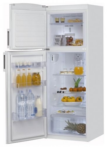 Холодильник Whirlpool WTE 2922 A+NFW Фото