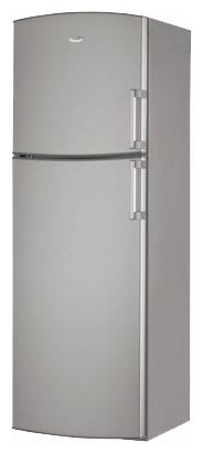 Холодильник Whirlpool WTE 2922 NFS Фото