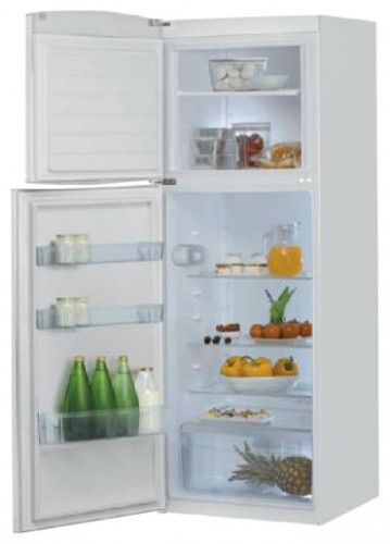 Холодильник Whirlpool WTE 3111 W Фото