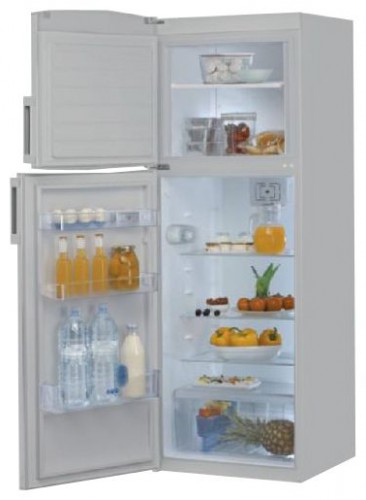 Холодильник Whirlpool WTE 3113 A+S Фото