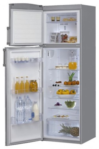 Холодильник Whirlpool WTE 3322 NFS Фото
