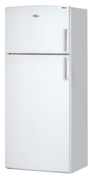 Холодильник Whirlpool WTE 3813 A+W Фото
