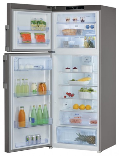 Холодильник Whirlpool WTV 4525 NFIX Фото