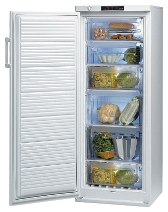 Холодильник Whirlpool WV 1600 A+W Фото