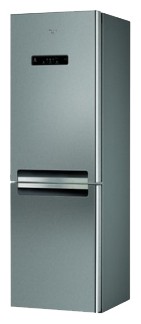 Холодильник Whirlpool WВA 3387 NFCIX Фото
