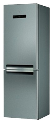 Холодильник Whirlpool WВA 3398 NFCIX Фото