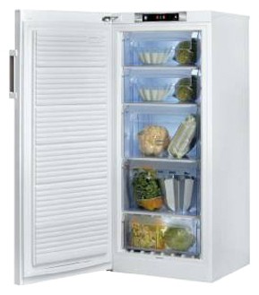 Холодильник Whirlpool WVE 1410 A+W Фото