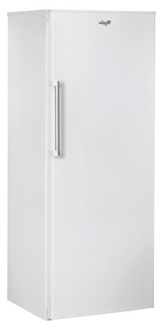 Холодильник Whirlpool WVE 1660 NFW Фото