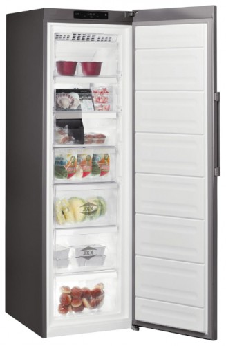 Холодильник Whirlpool WVE 2652 NFX Фото