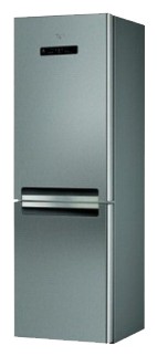 Холодильник Whirlpool WВV 3398 NFCIX Фото