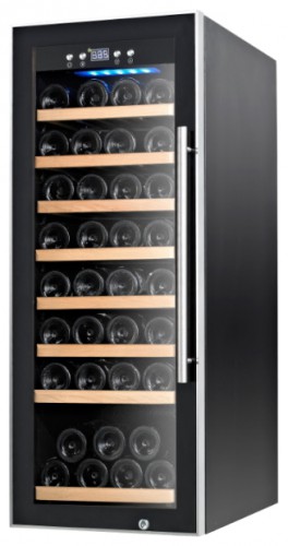 Холодильник Wine Craft BC-43M Фото