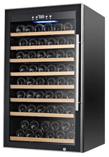 Холодильник Wine Craft BC-75M Фото