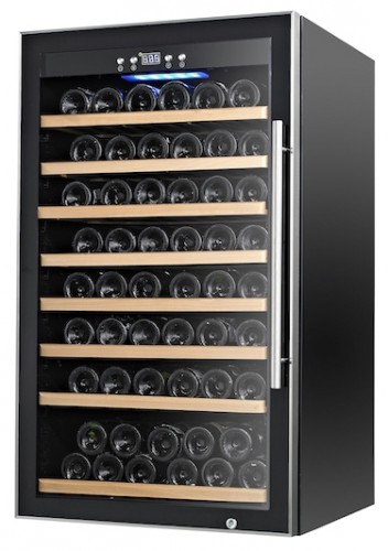 Холодильник Wine Craft SC-75M Фото