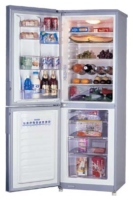 Холодильник Yamaha RC28NS1/S Фото