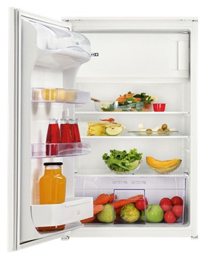 Холодильник Zanussi ZBA 14420 SA Фото