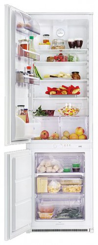 Холодильник Zanussi ZBB 6297 Фото