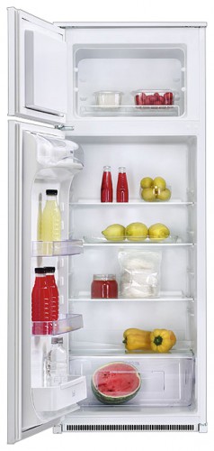 Холодильник Zanussi ZBT 3234 Фото