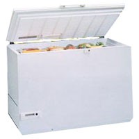 Холодильник Zanussi ZCF 280 Фото