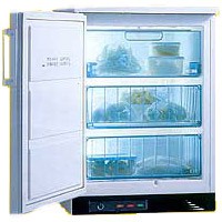 Холодильник Zanussi ZCV 120 Фото