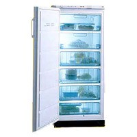 Холодильник Zanussi ZCV 240 Фото