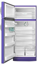Холодильник Zanussi ZF 4 Rondo (B) Фото
