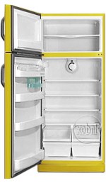 Холодильник Zanussi ZF 4 Rondo (Y) Фото