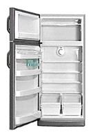 Холодильник Zanussi ZF4 SIL Фото