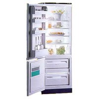 Холодильник Zanussi ZFC 20/8 RD Фото