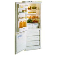 Холодильник Zanussi ZFC 22/10 RD Фото