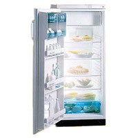 Холодильник Zanussi ZFC 280 Фото
