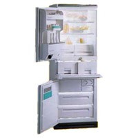 Холодильник Zanussi ZFC 303 EF Фото