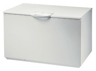 Холодильник Zanussi ZFC 638 WAP Фото