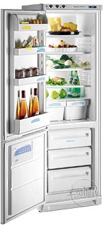 Холодильник Zanussi ZFK 21/9 RM Фото