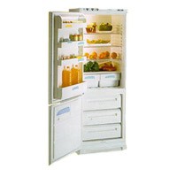 Холодильник Zanussi ZFK 22/10 RD Фото