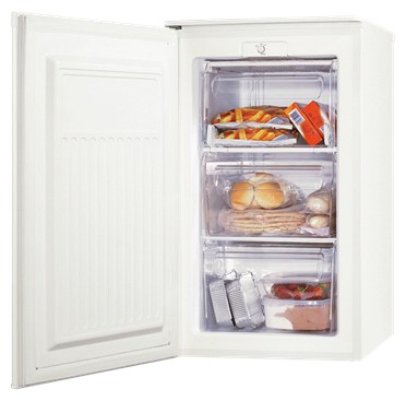 Холодильник Zanussi ZFT 307 MW1 Фото