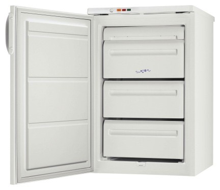 Холодильник Zanussi ZFT 312 W Фото
