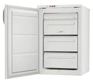 Холодильник Zanussi ZFT 410 W Фото
